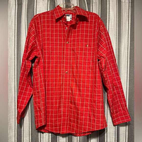 Wrangler Long Sleeve Shirt - Picture 1 of 3
